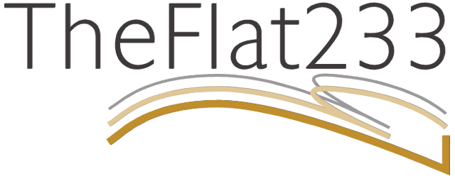 LogoTheFlat233